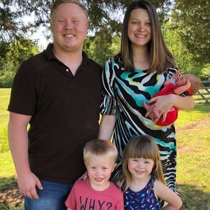 Meet your Posher, Tamara